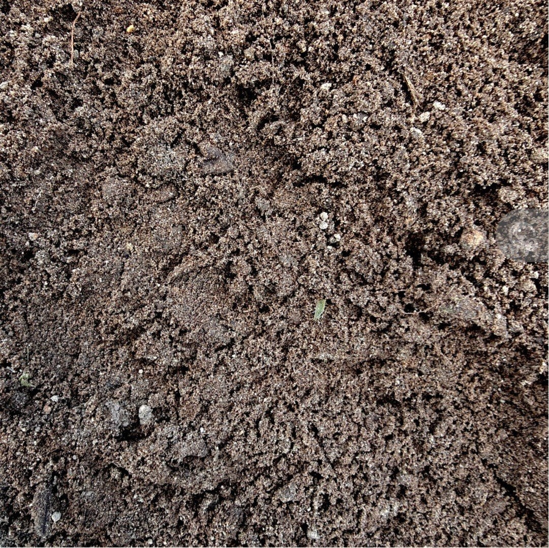 Zwarte grond gratis af te halen, Tuin en Terras, Zand, Ophalen
