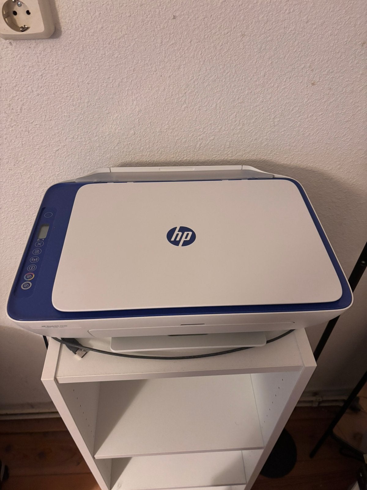 HP Deskjet 2630 Printer, Computers en Software, Printers, Ophalen, Zo goed als nieuw