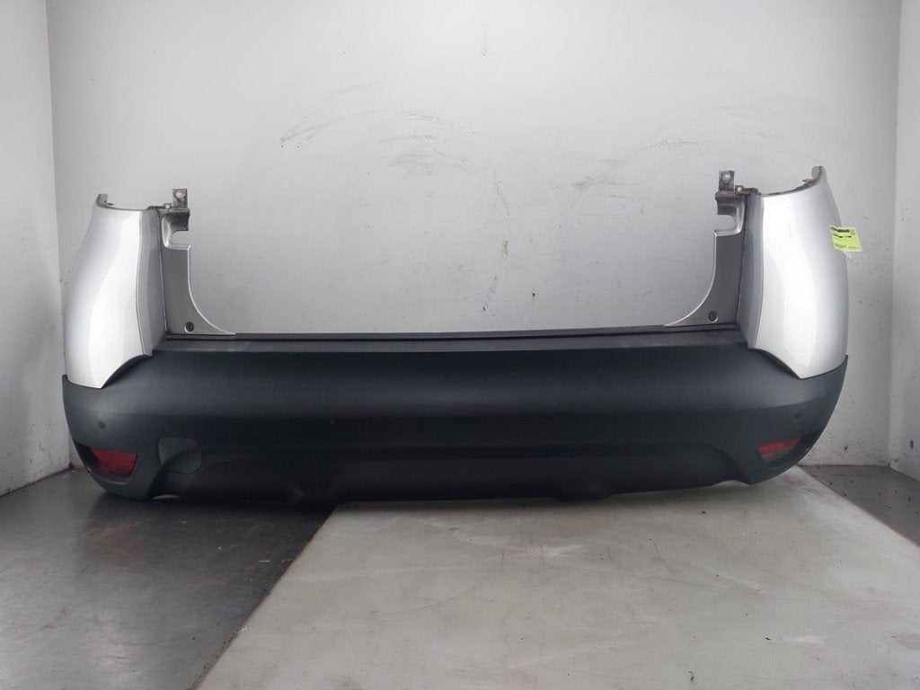 Bumper Achter Renault Captur I (2R) (2013-06/..) 850109312R, Auto-onderdelen, Gebruikt, Renault Deutschland AG, Dialog.deutschland@renault.de