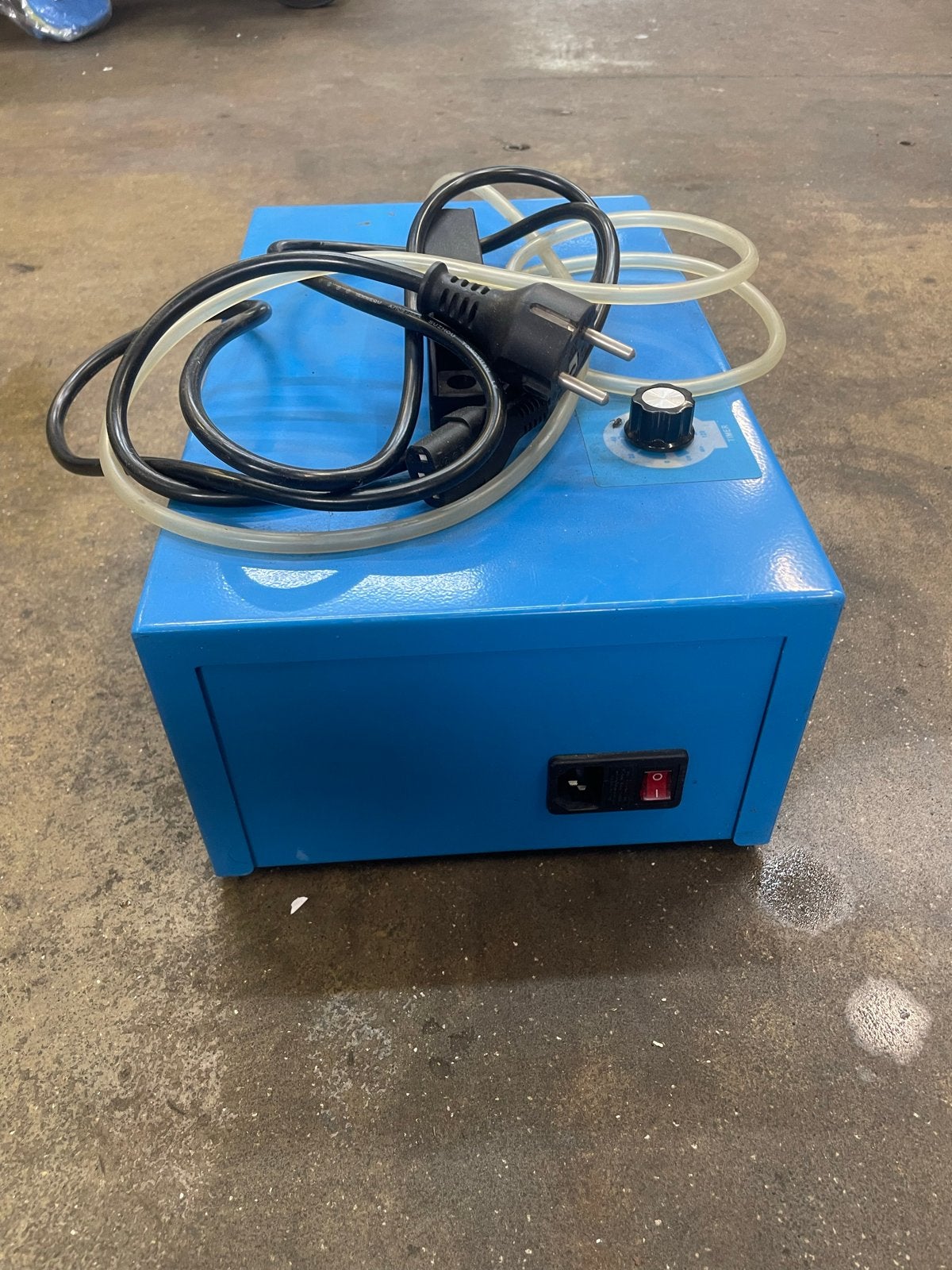 Ozon Generator OZ-1000 - Krachtige Luchtzuiveraar, Ophalen of Verzenden, Gebruikt
