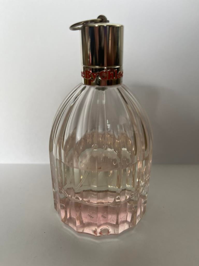 Chloe See by Chloe eau fraiche, Sieraden, Tassen en Uiterlijk, Uiterlijk | Parfum, Gebruikt, Ophalen of Verzenden
