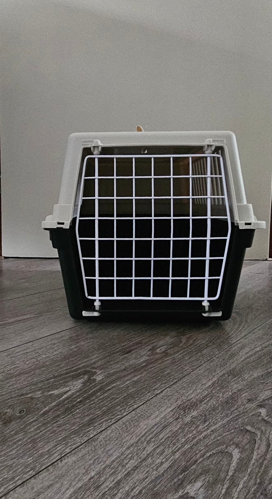 Katten transportbox ( klein), Dieren en Toebehoren, Ophalen