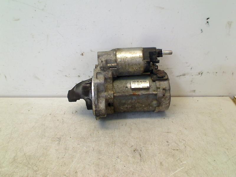 Startmotor Fiat 500 (312) (2007-10/..) 51872564, FCA Germany GmbH, Gebruikt, IPC D1-09 Bahnhofsplatz, Rüsselsheim am Main 65423, , Duitsland