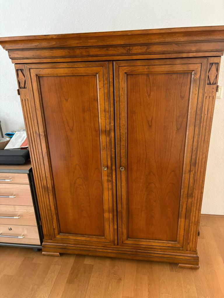 Kast, Huis en Inrichting, Kasten | Kledingkasten, Ophalen of Verzenden, Zo goed als nieuw, 25 tot 50 cm