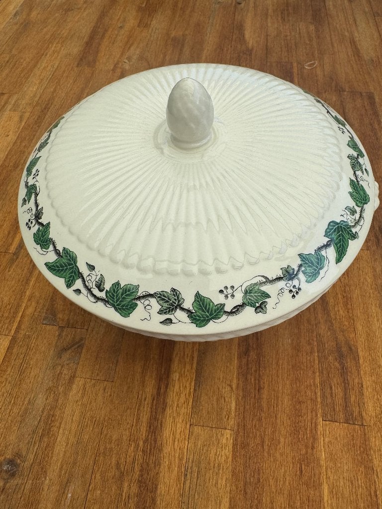 Stratford Wedgwood schaal, Ophalen, Vintage, Wedgwood, Porselein