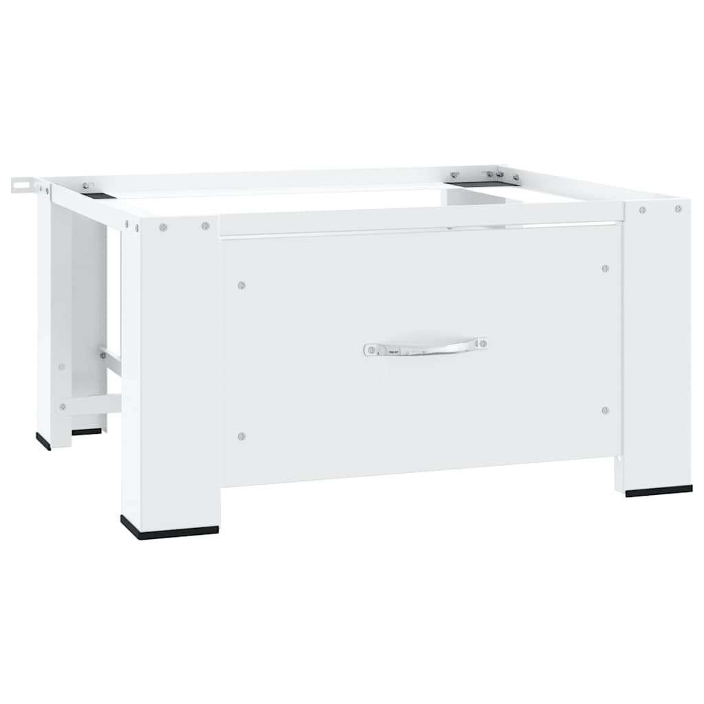 Wasmachine verhoger wasmachineverhoger + lade GRATIS BEZORGD, Verzenden, Wit, Overige typen, Nieuw