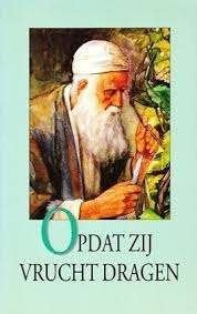 Opdat zij vruchtdragen JH. .Mauritz 907287143x, Ophalen of Verzenden, Zo goed als nieuw, JH. .Mauritz, Christendom | Protestants