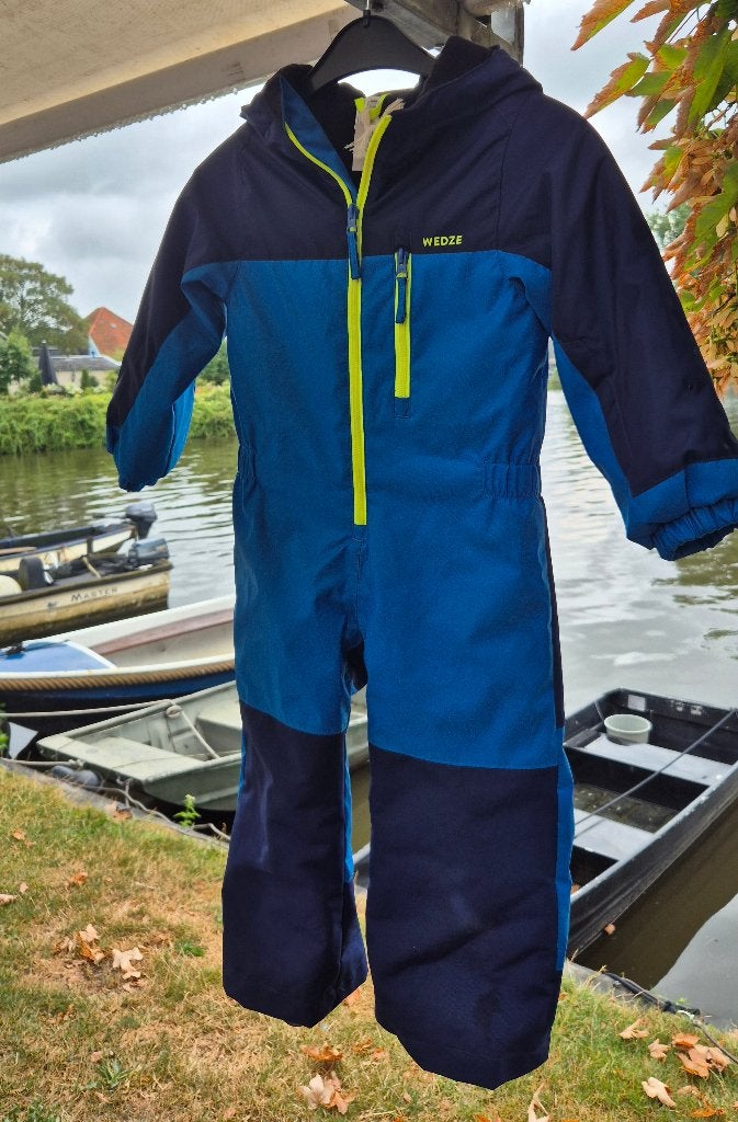 Skipak - Kids - 4 Jaar, Jongen of Meisje, Sport- of Zwemkleding, Ophalen of Verzenden, Zo goed als nieuw