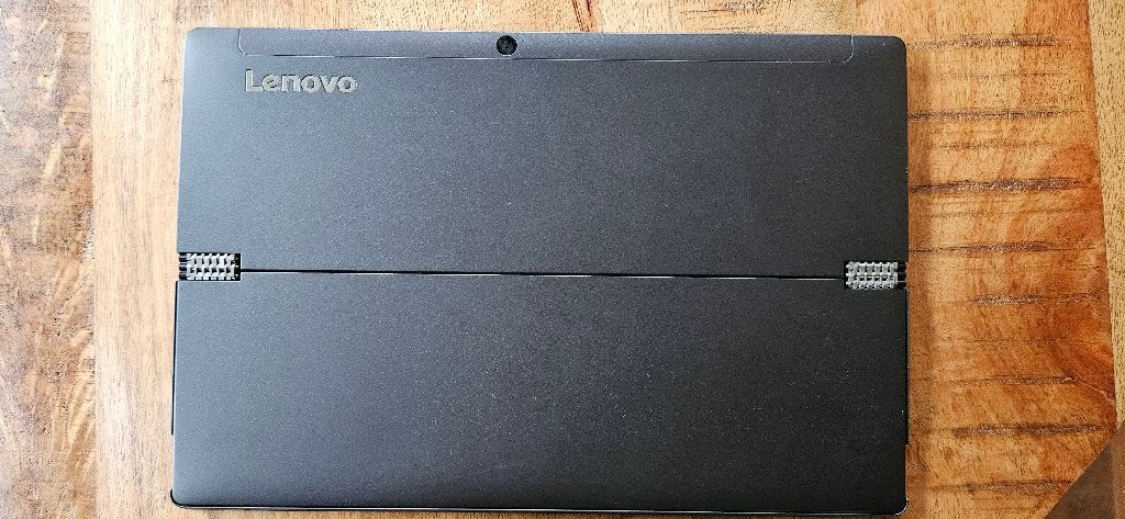 Lenovo Miix-520 Core-i5 8Gb en 1Tb SSD, Qwerty, 8 GB, Minder dan 2 Ghz, 12 inch