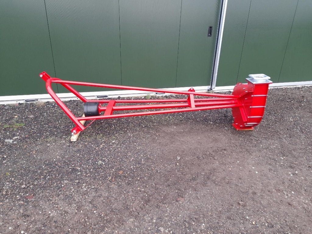 Lely vuilwaterpomp, Tuin en Terras, Ophalen of Verzenden, Nieuw, Overige typen