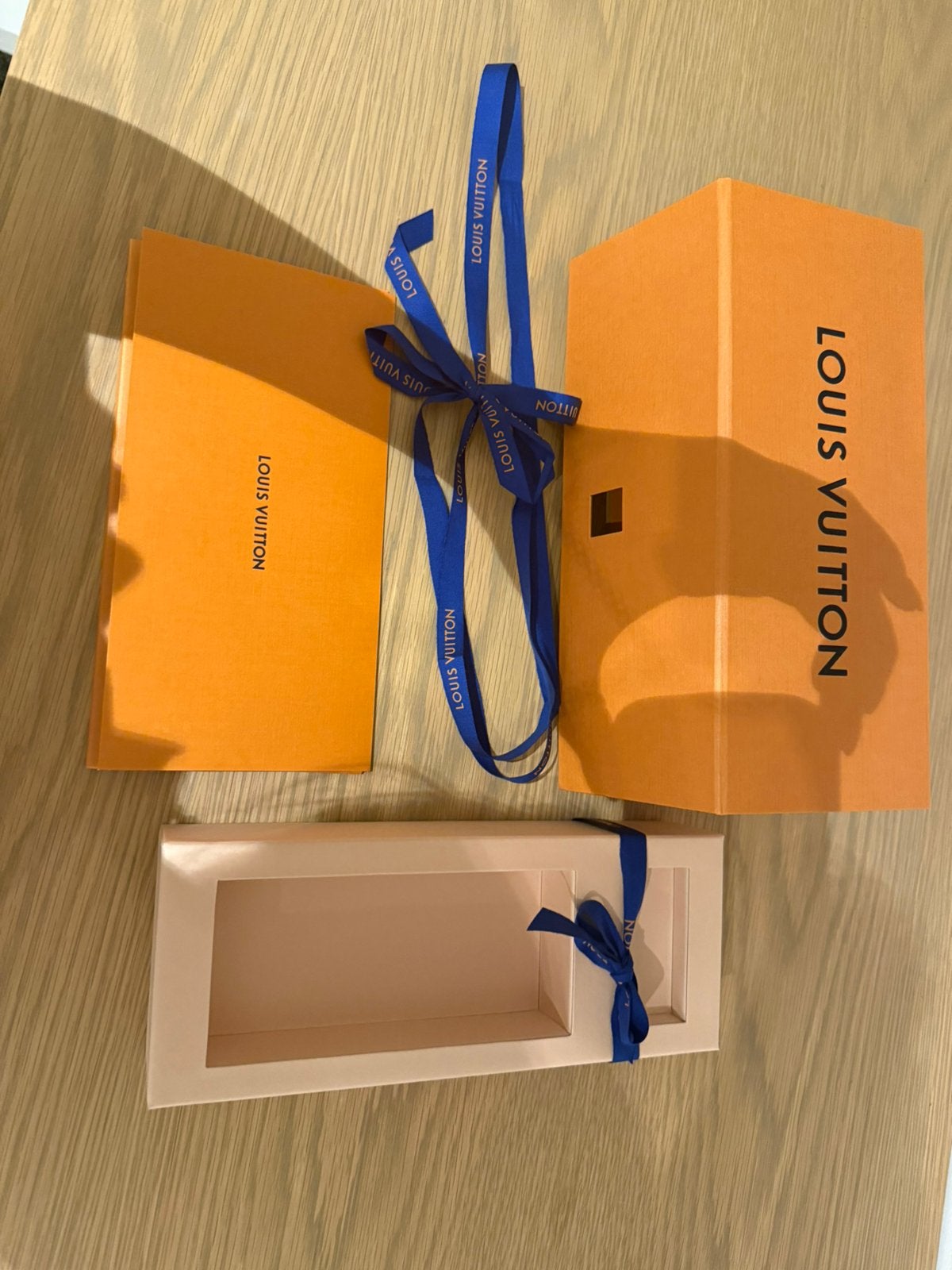 Louis Vuitton, Ophalen of Verzenden, Nieuw