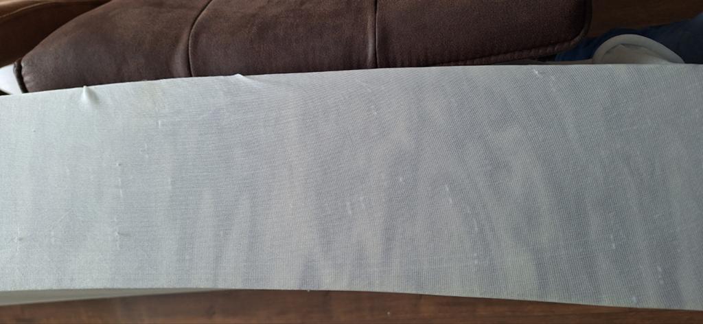 Schuimrubber matras, Ophalen, Nieuw, Eenpersoons, 90 cm