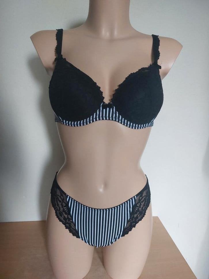 Nieuw marie jo bh sydny 75c 75e 80d 75e 80e, Kleding | Dames, Ondergoed en Lingerie, ., Ophalen of Verzenden, BH, .