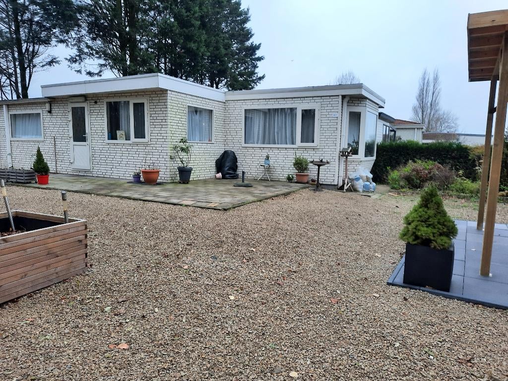 Chalet te koop, 2 slaapkamers, 65 m², Verkoop zonder makelaar, Chalet