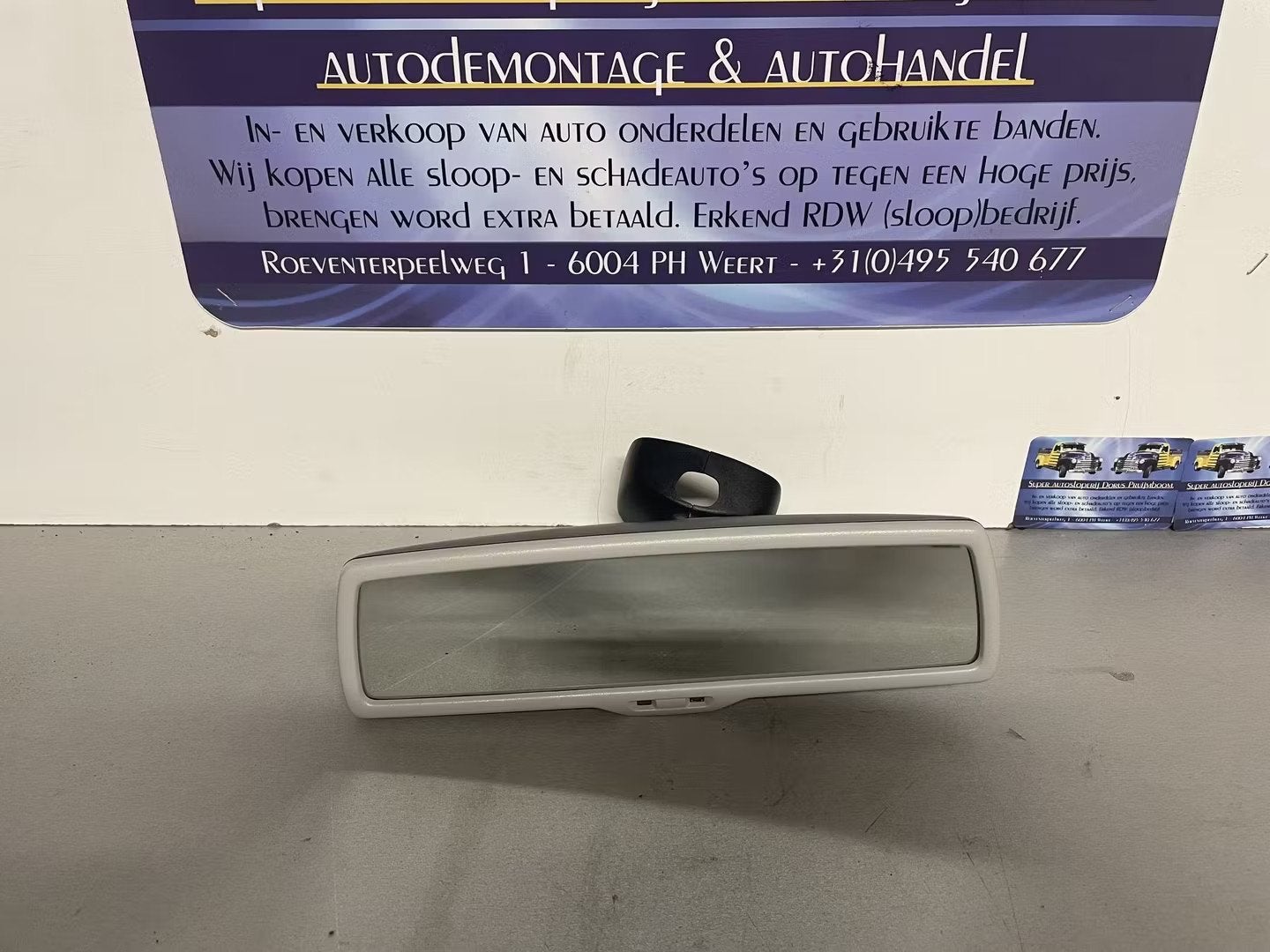 Passat b7 binnen spiegel, Gebruikt, Volkswagen, Volkswagen AG, Berliner Ring 2
38440  Wolfsburg, DE