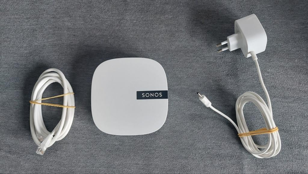 Sonos Bridge