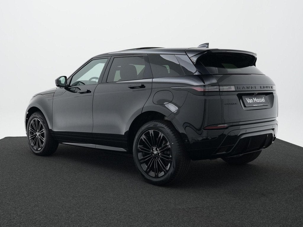 Land Rover Range Rover Evoque 1.5 P270e PHEV AWD Business Dy, Auto's, Land Rover, 12 maanden, 1498 cc, Euro 6, 15 kWh