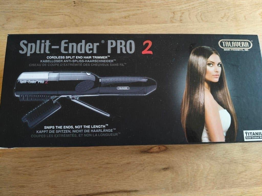Split-Ender 2 Pro, Ophalen, Zo goed als nieuw, Haarverzorging