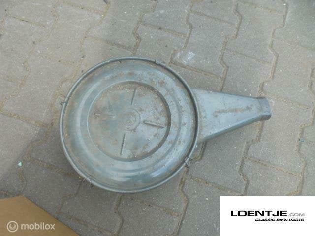 luchtfilterhuis bmw m10 2002 1802 1602, Auto-onderdelen, Gebruikt, Ophalen of Verzenden, BMW, BMW