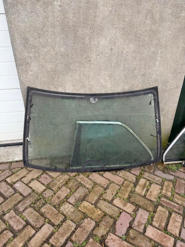 BMW E36 Coupé Achterruit - Origineel en Gebruikt, Ophalen, Gebruikt, BMW