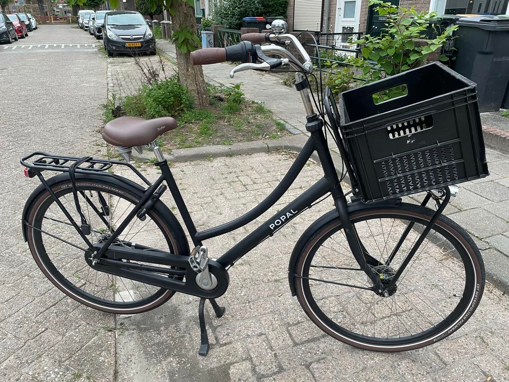 Popal Daily Dutch 28i nch, Ophalen of Verzenden, Zo goed als nieuw
