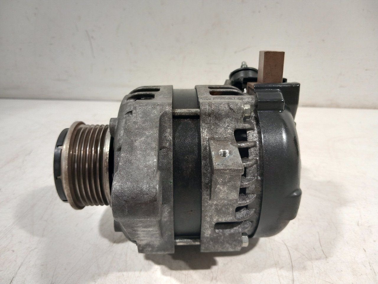 Dynamo Citroën C1, Onderdelen@venauto.nl, Van der Ven Autorecycling B.V., Gebruikt, Citroën