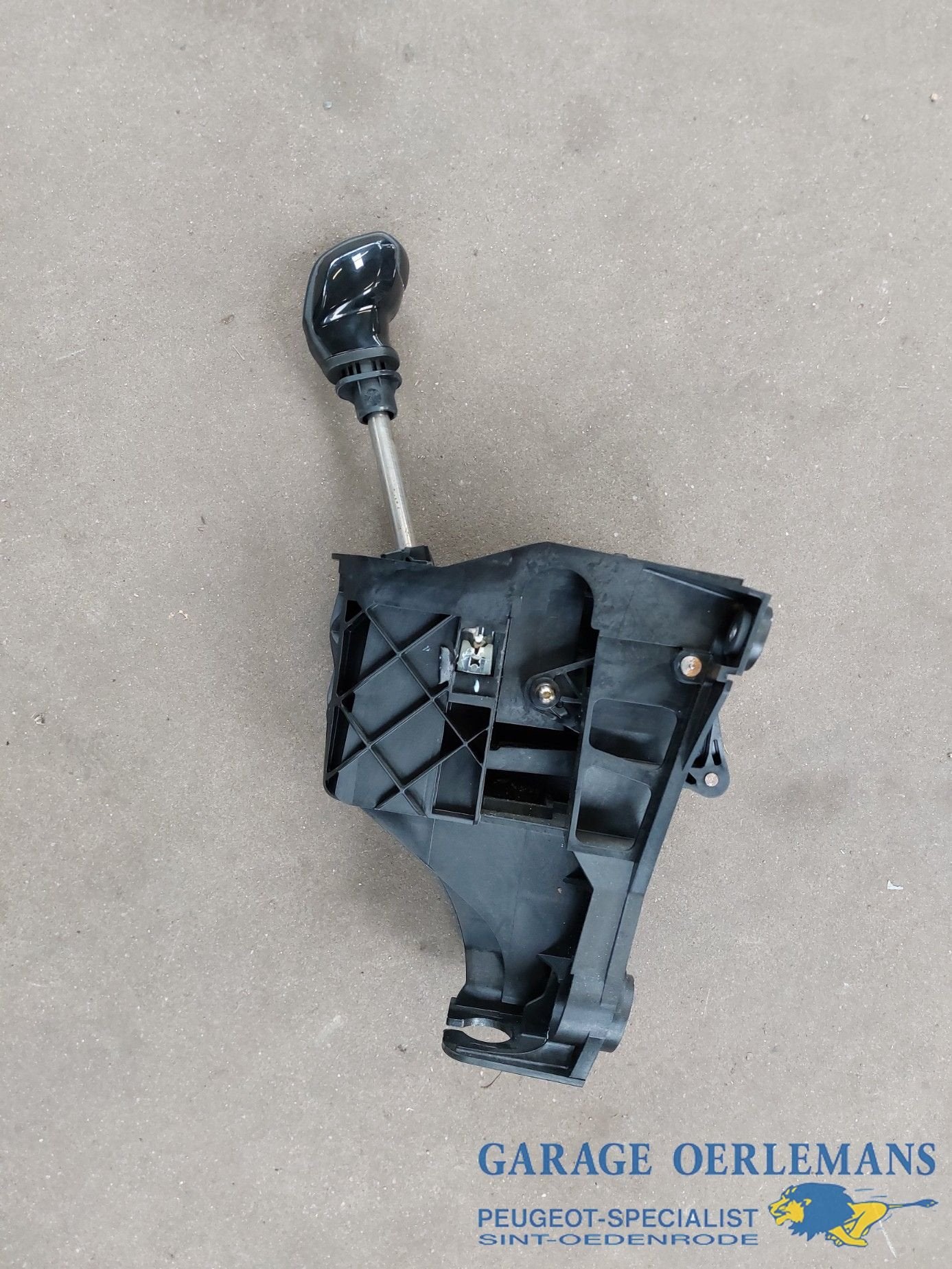 schakelmechaniek peugeot partner 1.5 hdi 2020, 9814652680, Gebruikt, -, -, ARN erkend