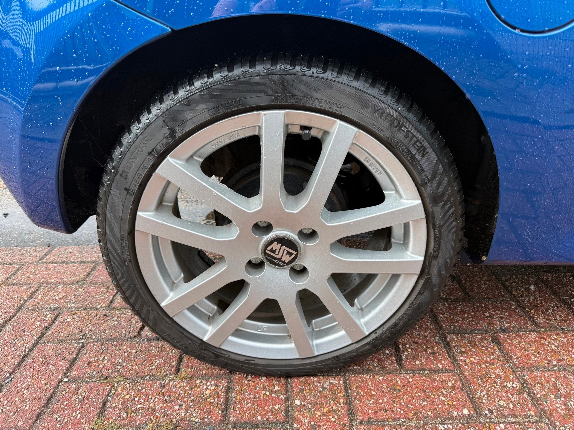 Foto 18 van Renault Twingo 1.2-16V SPORT*AIRCO*16 INCH*AKTIEPRIJS!
