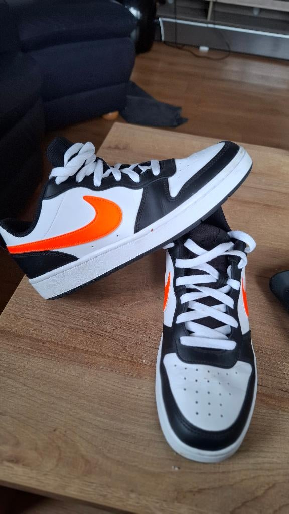 Heren sneakers NIKE, Sportschoenen, Nike, Ophalen of Verzenden, Zo goed als nieuw