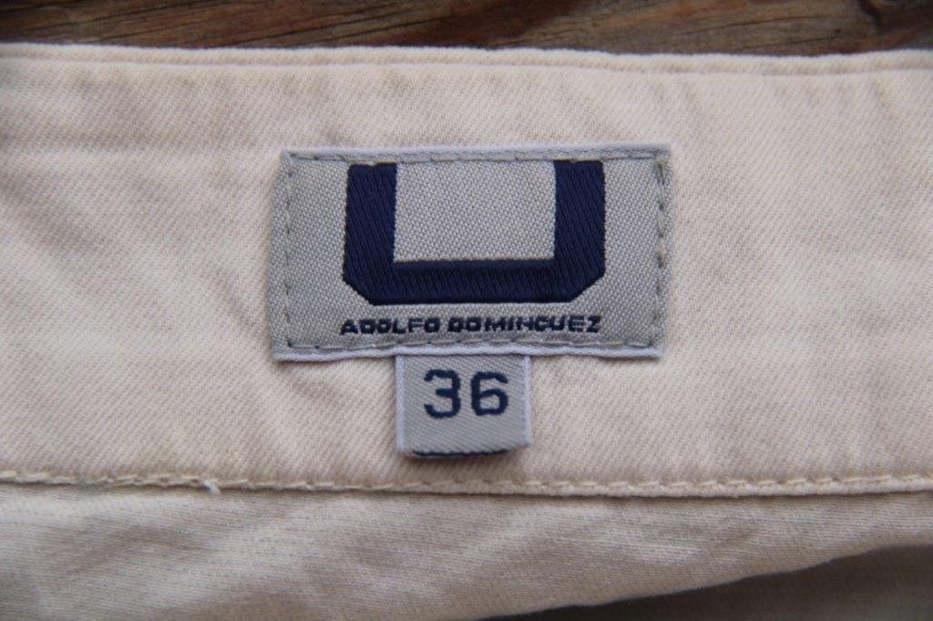 Rok beige Adolfo Dominguez mt 36 Vaste prijs AANBIEDING, Beige, Ophalen of Verzenden, Zo goed als nieuw, Adolfo Dominguez