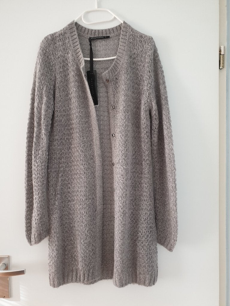 Expresso Vest maat S, Ophalen, Expresso, Nieuw, Maat 36 (S)