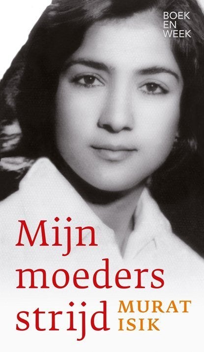 Murat ISIK Mijn moeders strijd 0,99, Ophalen of Verzenden, Zo goed als nieuw