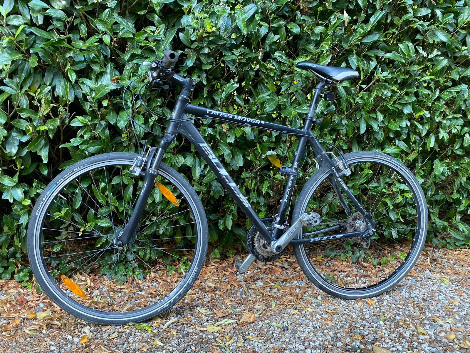 Bulls Cross Mover mountainbike, Ophalen, Gebruikt, Overige merken