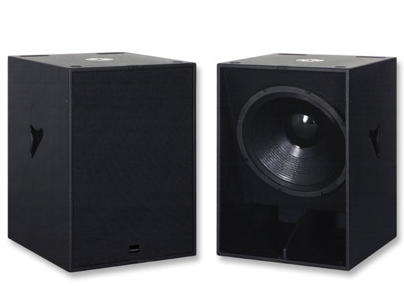 Gezocht acoustic line B1801, Overige merken, Gebruikt, Ophalen of Verzenden, 120 watt of meer
