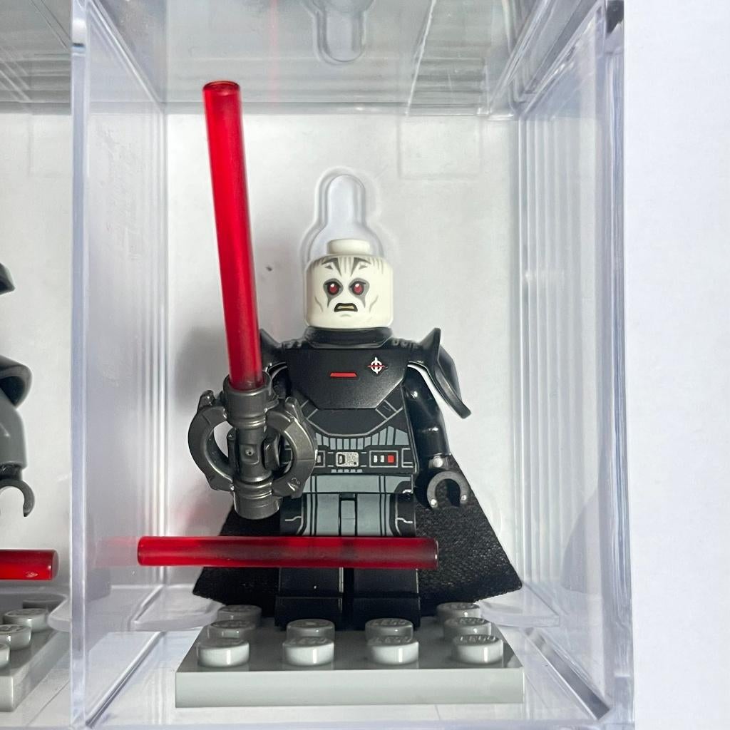 Lego Star Wars The Grand Inquisitor sw1222 75336, ., Lego, Nieuw, Ophalen of Verzenden