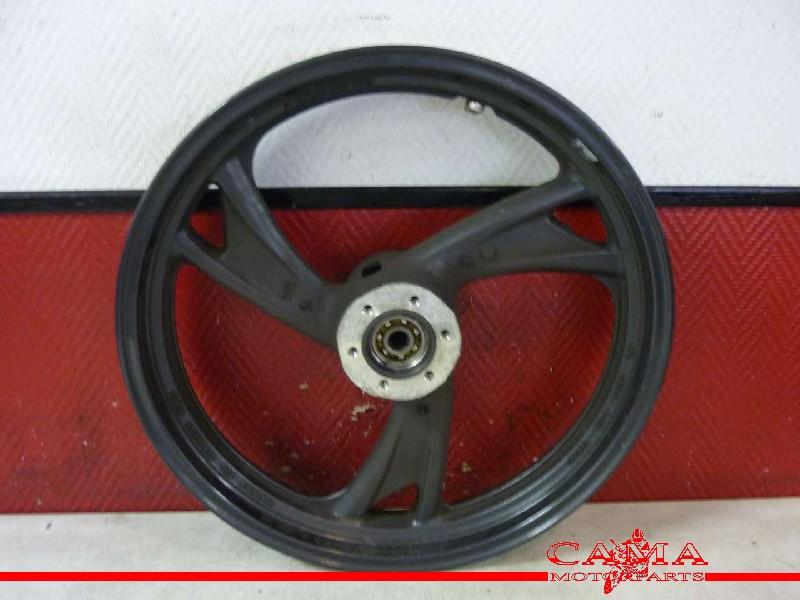 Voorvelg Yamaha TDM 850 1996-2001 (TDM850 4TX) 2000, Yamaha Motor Europe N.V., Gebruikt, Customersupport@yamaha-motor.co.uk, Koolhovenlaan 101, Schiphol-Rijk 1119 NC, , Nederland
