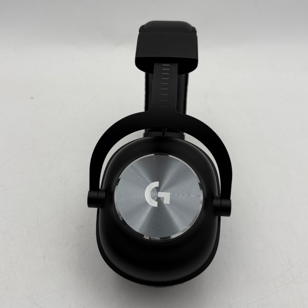 Logitech Pro X Gaming headset PC Xbox PS Switch - Nieuw, Logitech, Nieuw, Support@logitech.com, EPFL - Quartier de l'Innovation
Daniel Borel Innovation Center
1015 Lausanne
Switzerland
