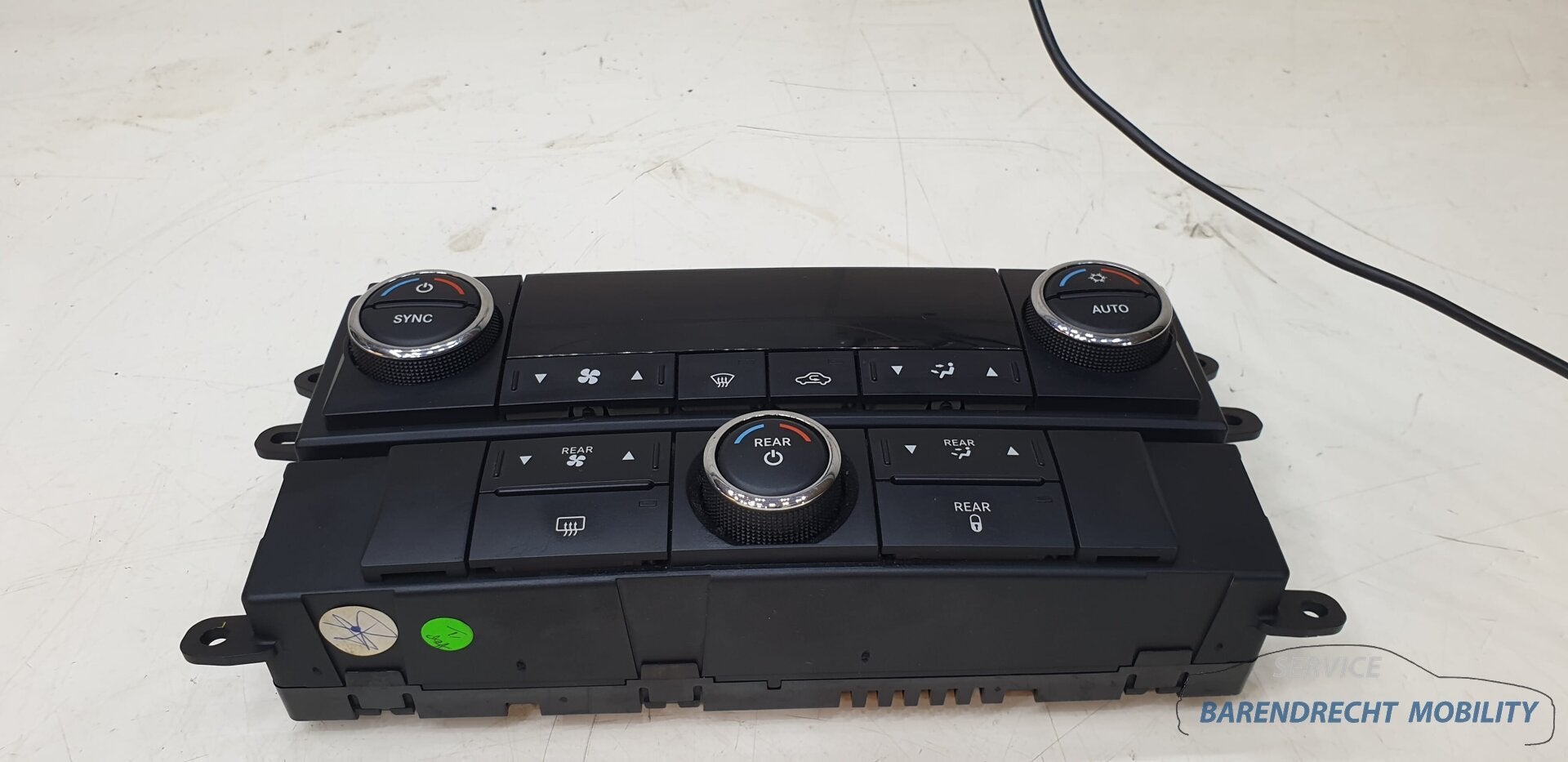 Climate control chrysler grand voyager airco P55111918AB ori, Taurusavenue 1
2132 LS  Hoofddorp, NL, Gebruikt, Stellantis N.V.
