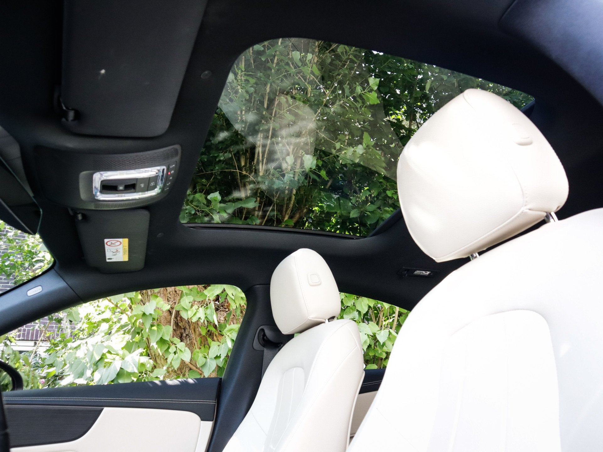 Mercedes-Benz CLA-Klasse 250 e Luxury Line 1e-Eig. & Keurig-, Auto's, Gebruikt, 4 cilinders, 15 kWh, Bedrijf