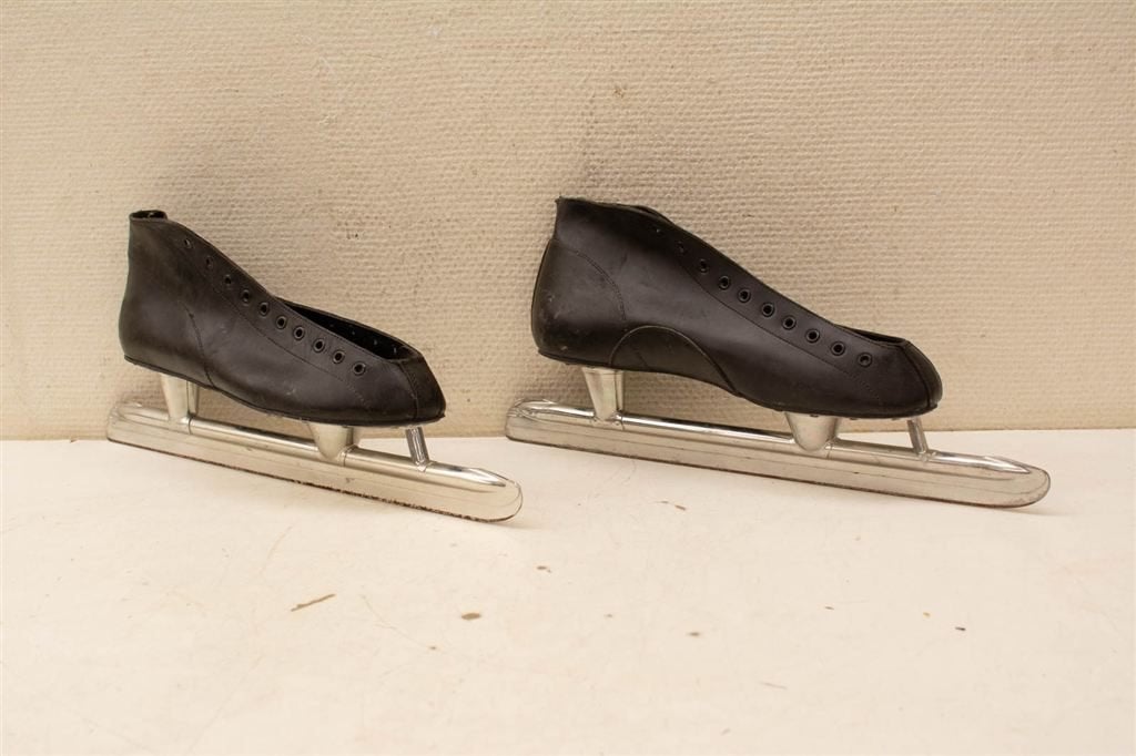 Schaatsen 39154, Ophalen of Verzenden, Gebruikt, Noren, Viking