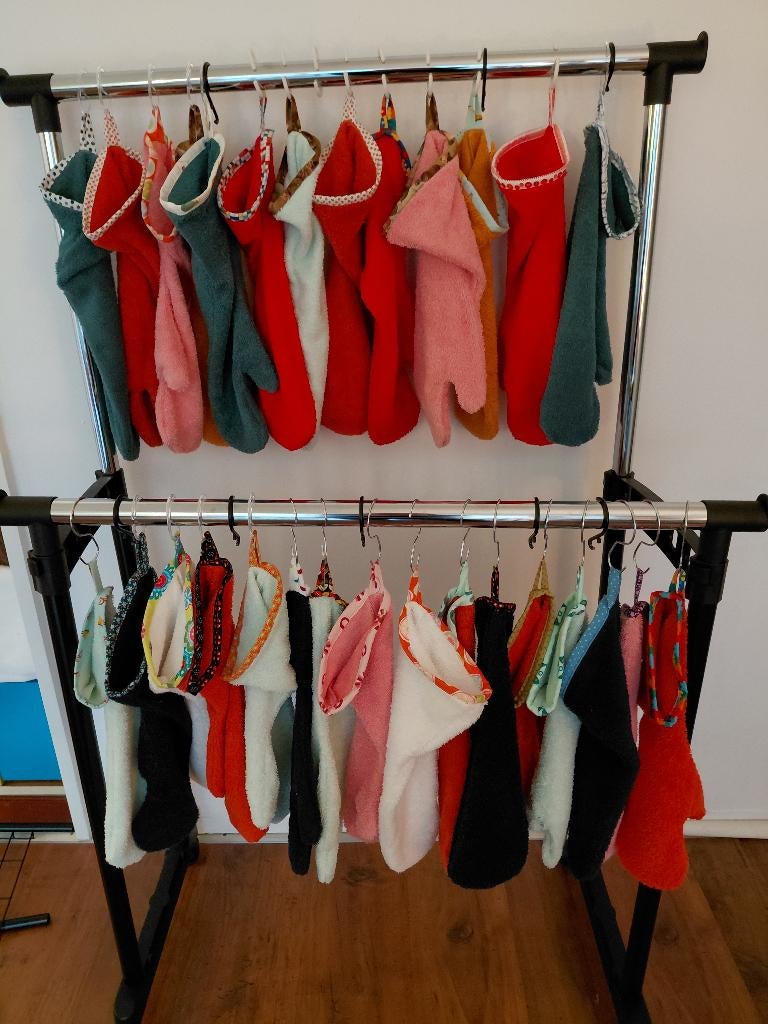 Baby douchewant, Ophalen of Verzenden, Nieuw, Overige typen, Overige merken