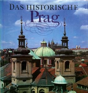 Das Historische Prag , Overige merken, Europa, Ophalen of Verzenden, Zo goed als nieuw