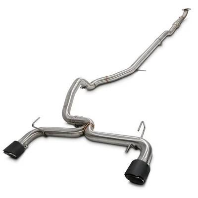 Uitlaat rvs catback systeem FIAT ABARTH 500 595 695 ZIE ADV, Ophalen of Verzenden, PERFORMANCE-EXHAUST.NL, INFO@PERFORMANCE-EXHAUST.NL