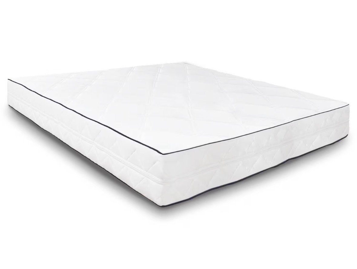 Matras 180x200, Huis en Inrichting, Slaapkamer | Matrassen en Bedbodems, Ophalen, Gebruikt, Tweepersoons, Matras