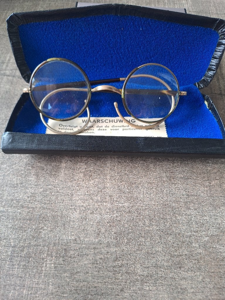Vintage, Ophalen