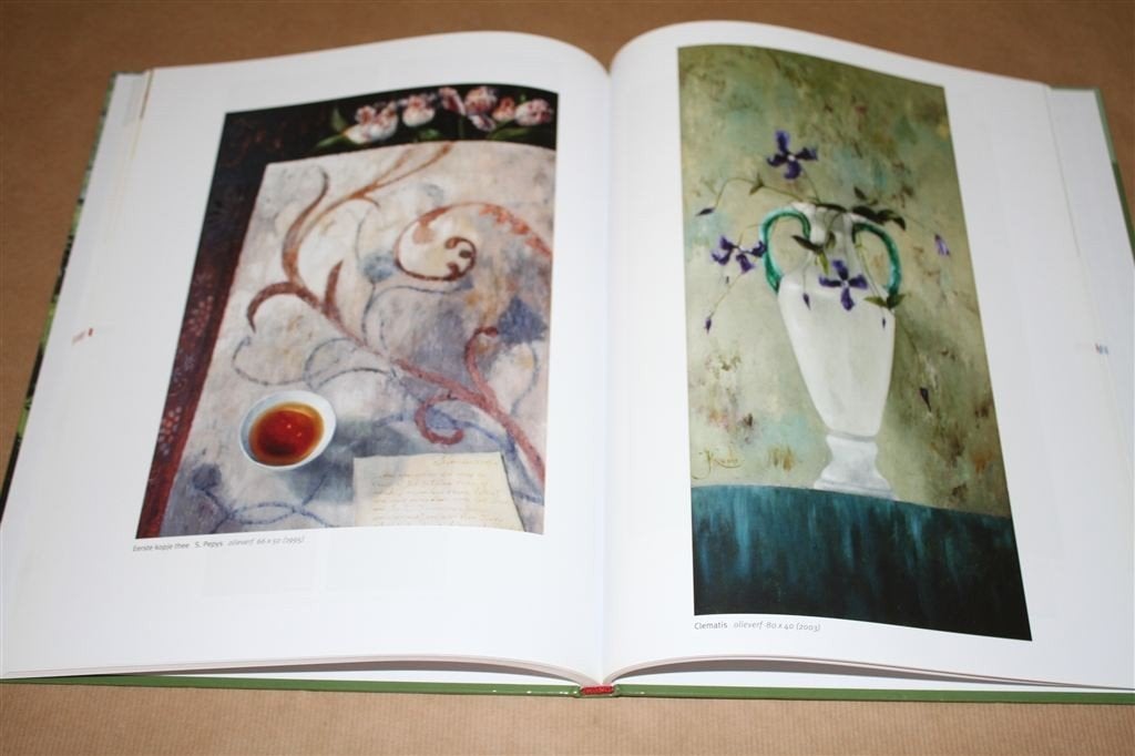Jacqueline Kasemier. Overzichtstentoonstelling ., Ophalen of Verzenden, Nieuw