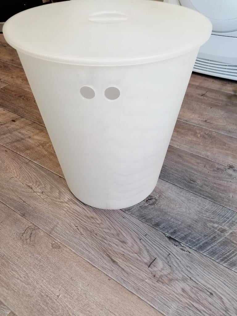 Ikea wasmand., Ophalen, Minder dan 50 cm, Overige typen, Zo goed als nieuw