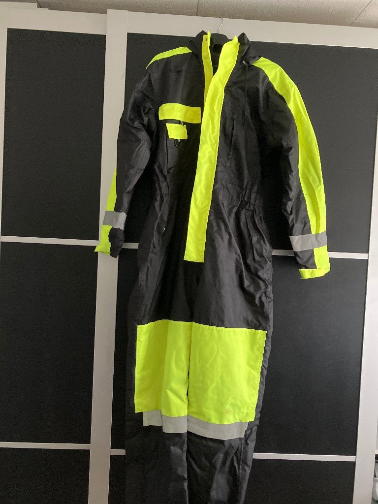 Winteroverall (ideaal om mee te zeilen) maar S, Portwest, Ophalen of Verzenden, Zo goed als nieuw, Dame of Heer