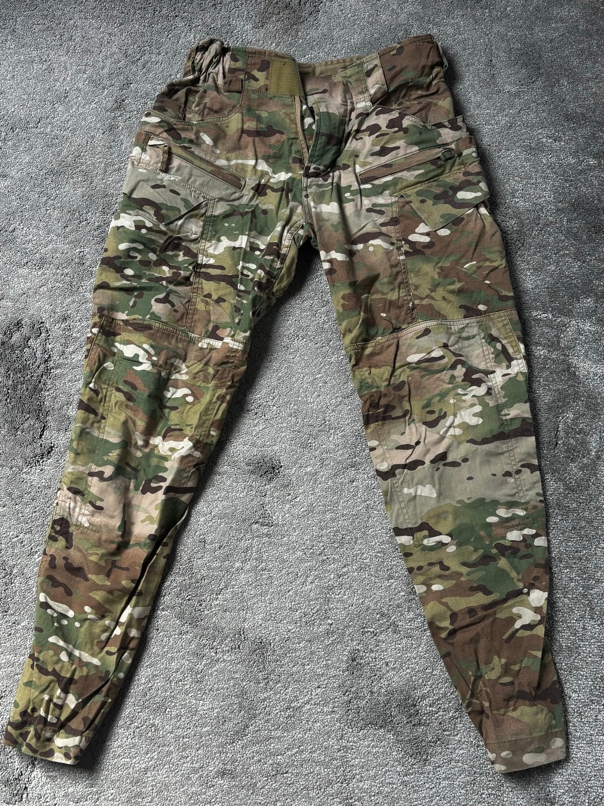 Crye Precision G4 NSPA Field Pant - Multicam, Verzenden
