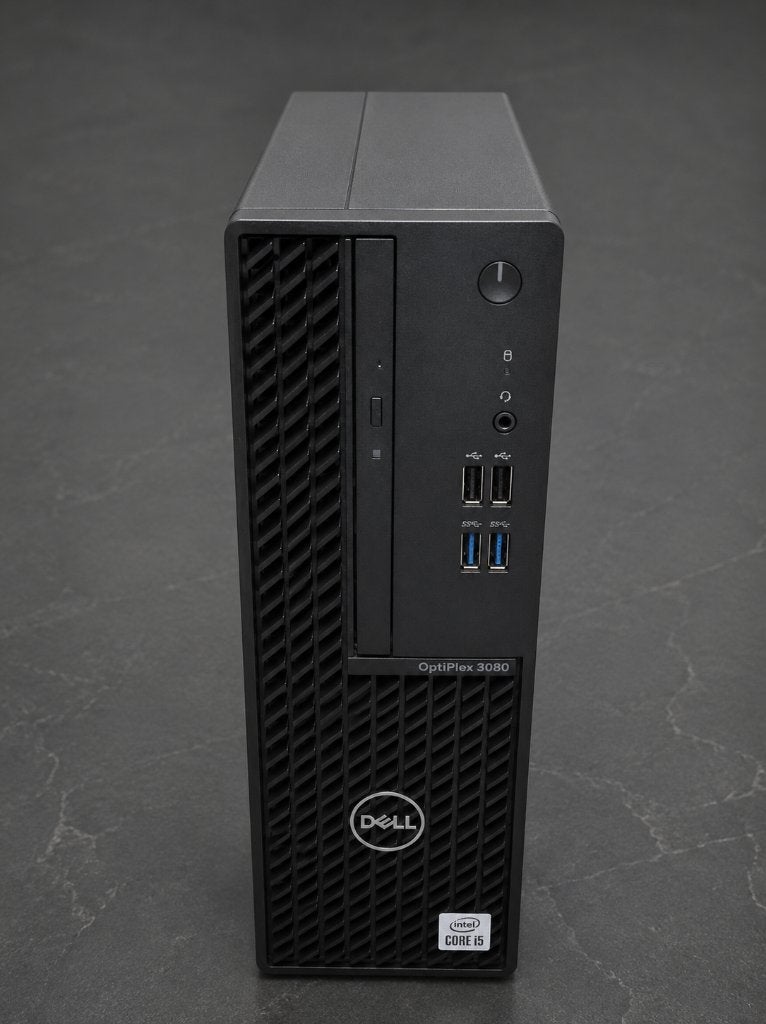 Dell OptiPlex 3080 | i5-10500 | 16GB | 256GB SSD |Office 24✅, 256 GB, Refurbished, Ophalen of Verzenden, Dell